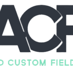 Advanced Custom Fields