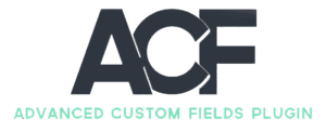 Advanced Custom Fields